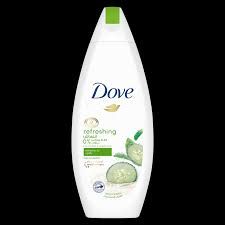 Dove Cucumber